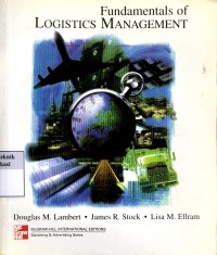 Fundamentals of logistics management