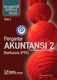Pengantar Akuntansi 1 Berbasis IFRS edisi 2