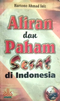 Aliran dan paham sesat di indonesia