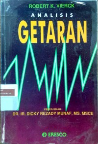 Analisis getaran