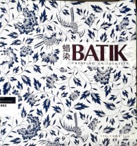Batik: creating an identity