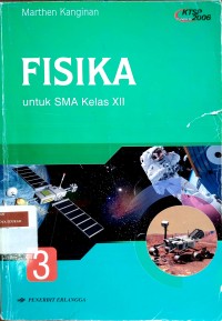 Fisika untuk SMA Kelas XII