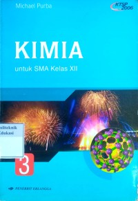 Kimia untuk SMA Kelas XII