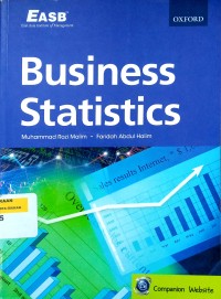 Business Statistics