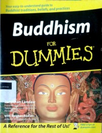 Buddhism for dummies