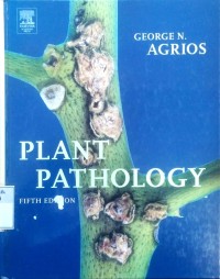 Plant pathology