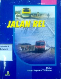 Jalan rel