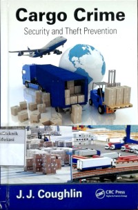 Cargo crime: security and theft prevention