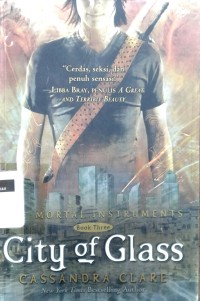 City of glass