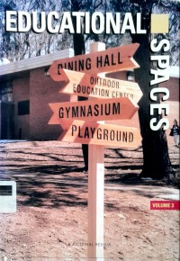 Educational spaces: a pictorial review Vol 3