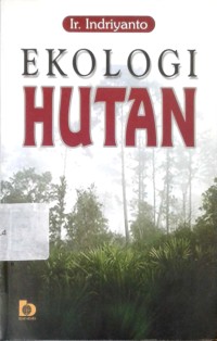 Ekologi hutan