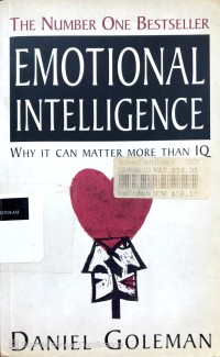 Emotional intelligence: why it can matter more than IQ