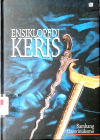 Ensiklopedi keris