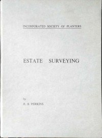 Estate surveying