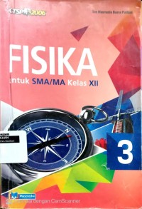 Fisika untuk SMA Kelas XII