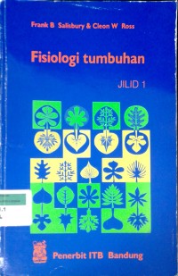 Fisiologi tumbuhan