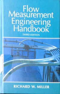 Flow measurement engineering handbook