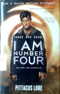 I am number four