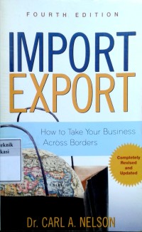 Import/export: how to take your business across borders