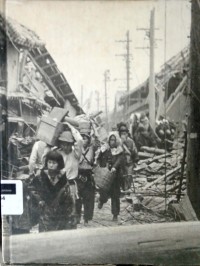 Jepang tersulut perang