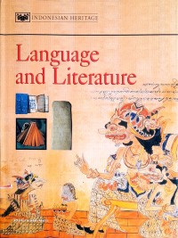 Language and literature