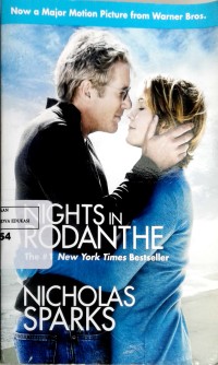 Nights in Rodanthe