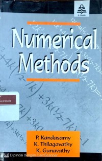 Numerical methods