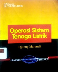 Operasi sistem tenaga listrik