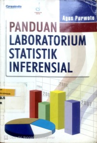 Panduan laboratorium statistik inferensial