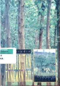 Pembibitan tanaman hti