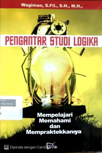 Pengantar studi logika