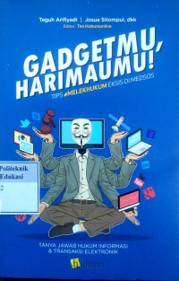 Gadgetmu Harimaumu