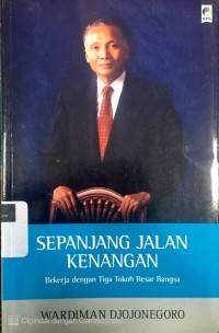 Sepanjang jalan kenangan