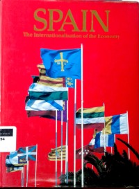 Spain: the internationalisation of the economy