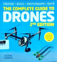 The complete guide to photography