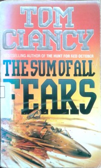 The sum of all fears