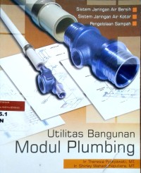 Utilitas Bangunan Modul Plumbing